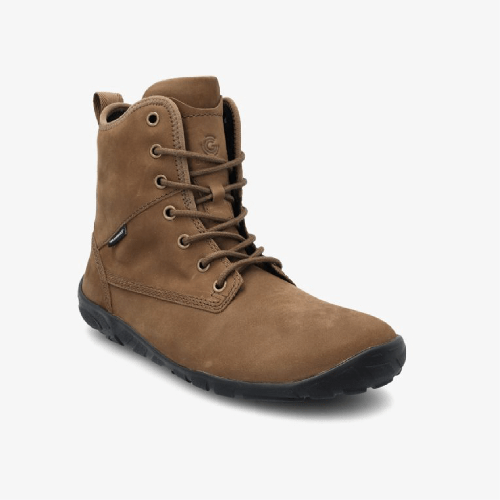 GROUNDIES Springfield Women Braun