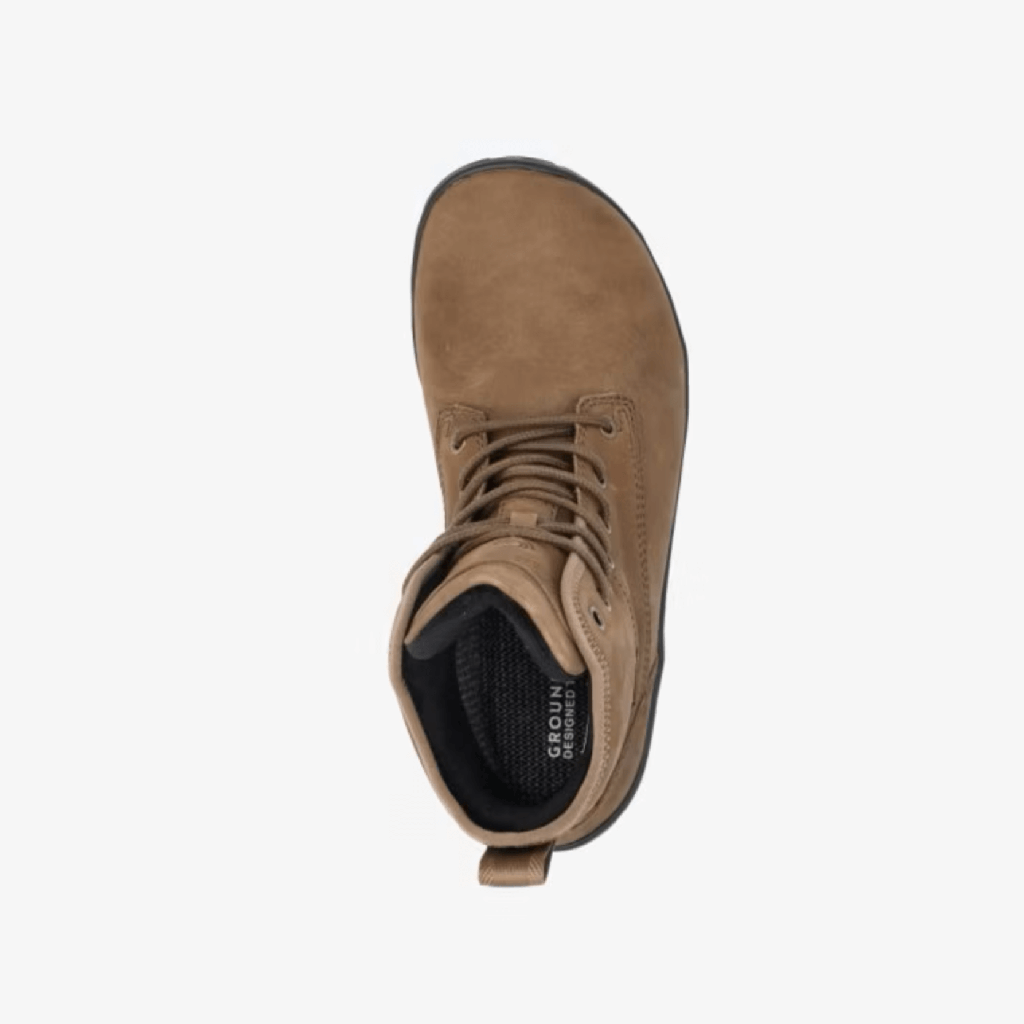 GROUNDIES Springfield Women Braun