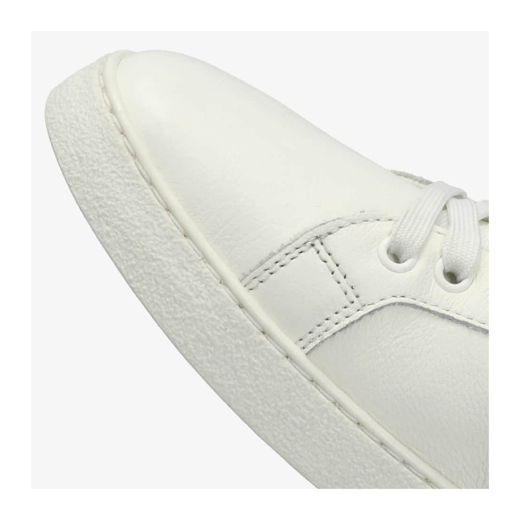 GROUNDIES Universe Women White