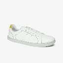 Groundies Universe Men White/Yellow