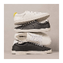 GROUNDIES Universe  Women White/Yellow