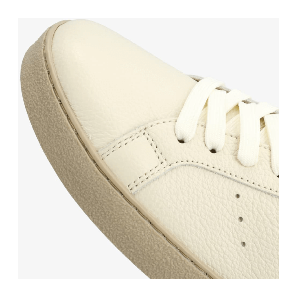 GROUNDIES Universe Men Off-White