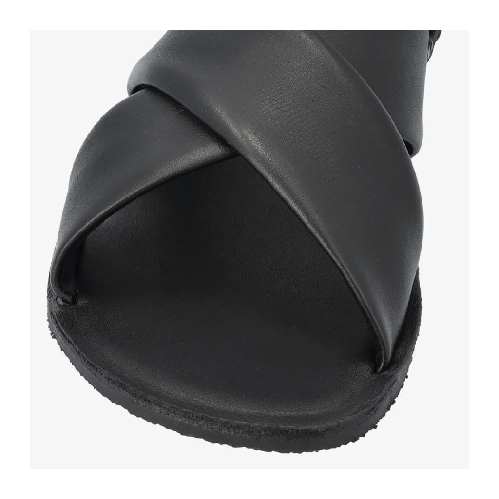 Groundies Verona Women Black