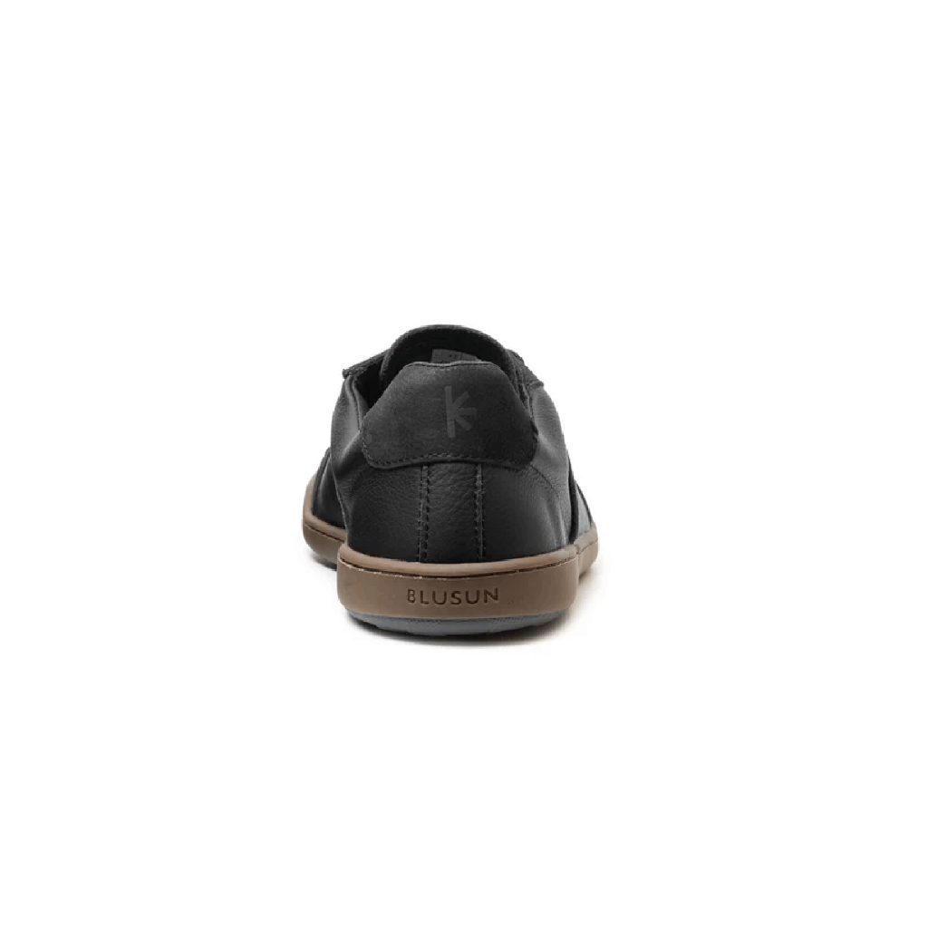 Blusun BLSN-200 Women Leather Black