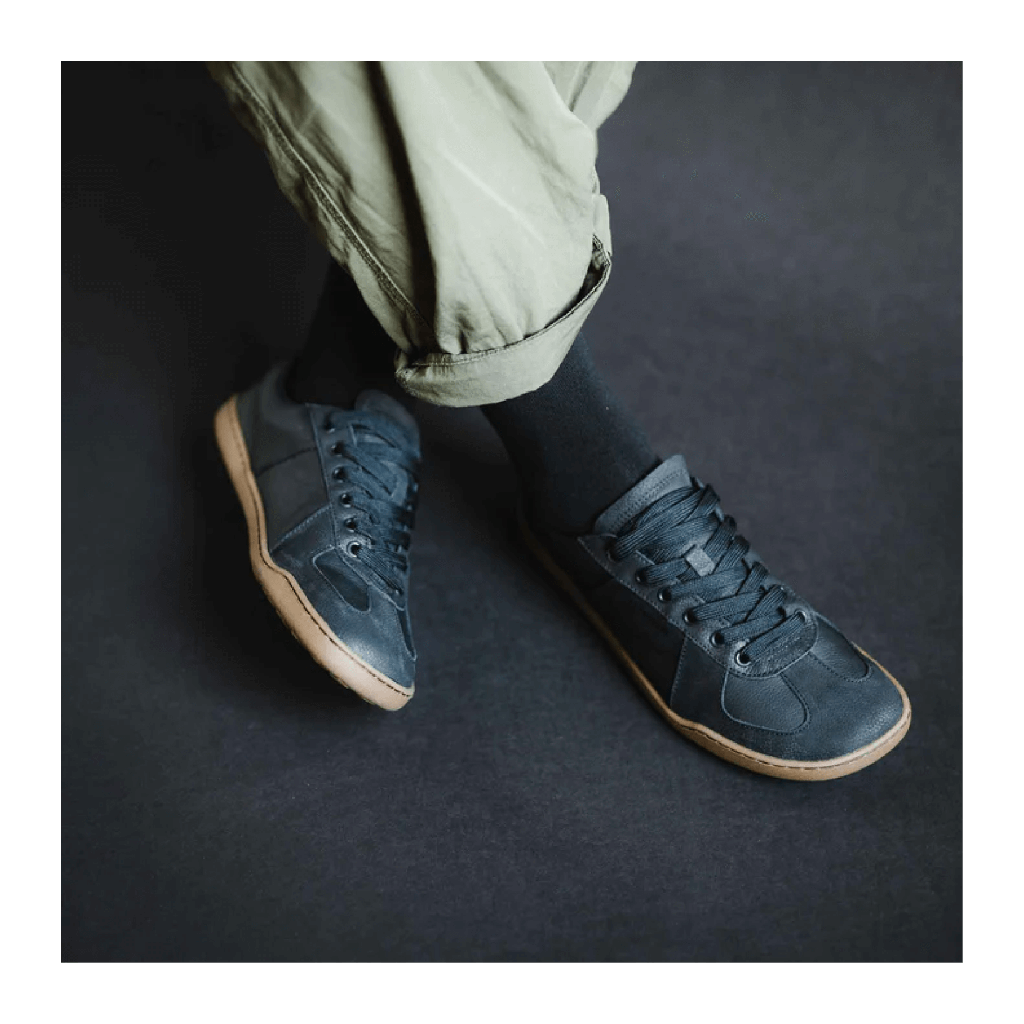 Blusun BLSN-200 Women Leather Black