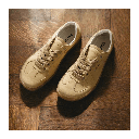 Blusun BLSN-201 Women Vegan Light Beige