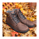 Blusun BLSN-020 Women Leather Braun