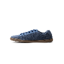 Blusun BLSN-102 Women Wool Blau