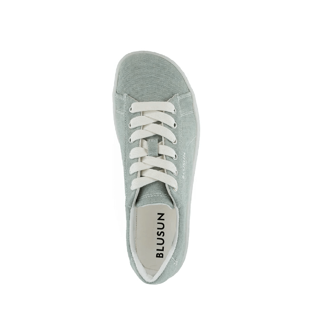 Blusun BLSN-103 Women Bio-Cotton Frosty Green