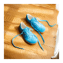 Blusun BLSN-200W Men Leather Sky Blue