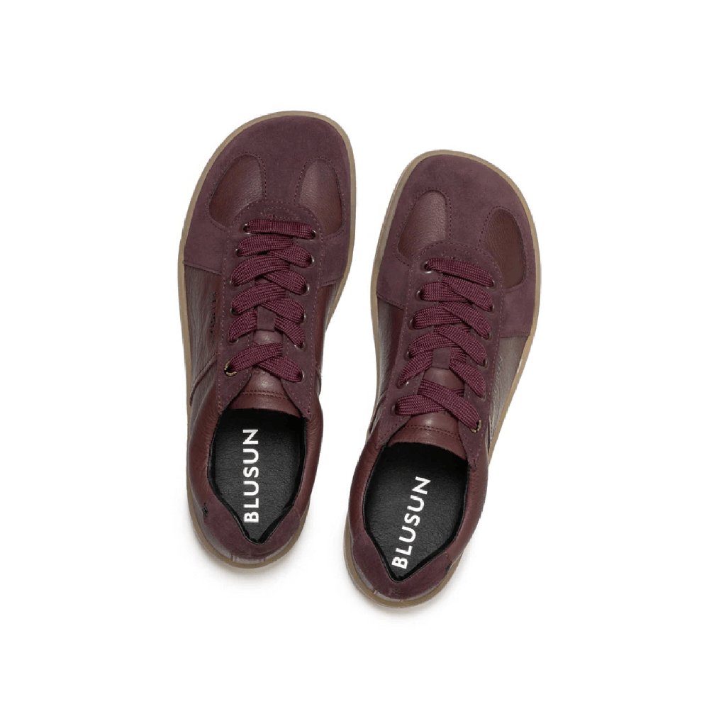 Blusun BLSN-200 Women Leather Beere