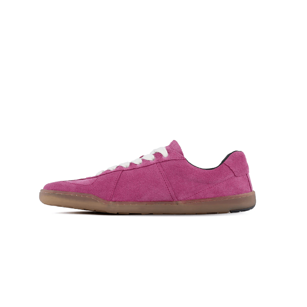 Blusun BLSN-200 Women Leather Bold Pink