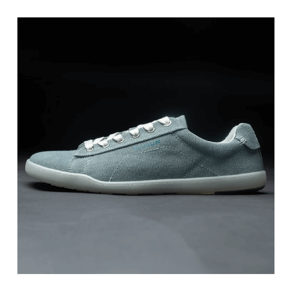 Blusun BLSN-103 Women Bio-Cotton Blue