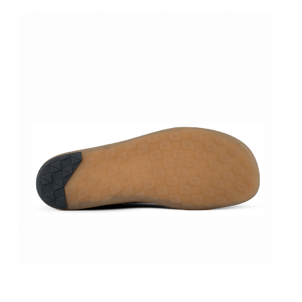 Blusun BLSN-200 Women Leather Coffee Brown