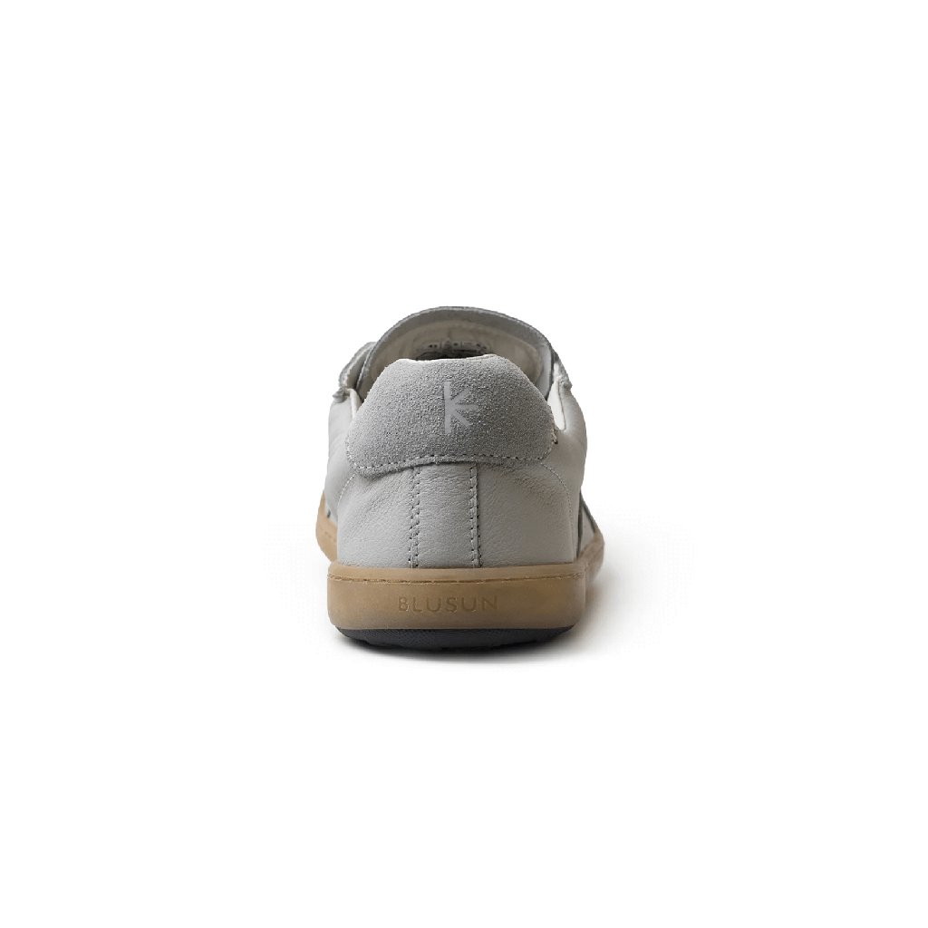 Blusun BLSN-200 Women Leather Grey