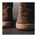 Blusun BLSN-400 Women Leather Brown