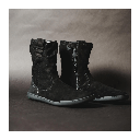 Blusun BLSN-400 Women Leather Schwarz