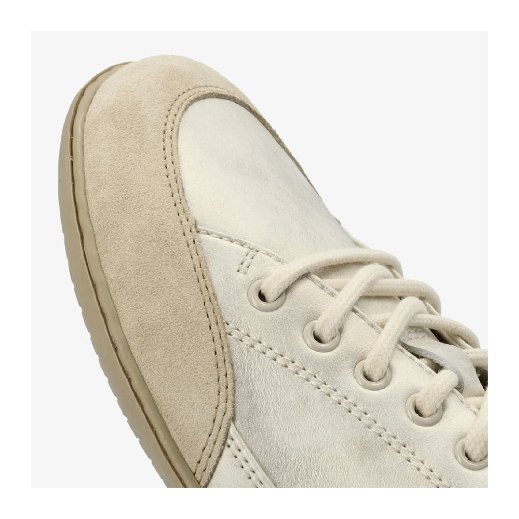 GROUNDIES Amsterdam Barefoot+ Women Gold