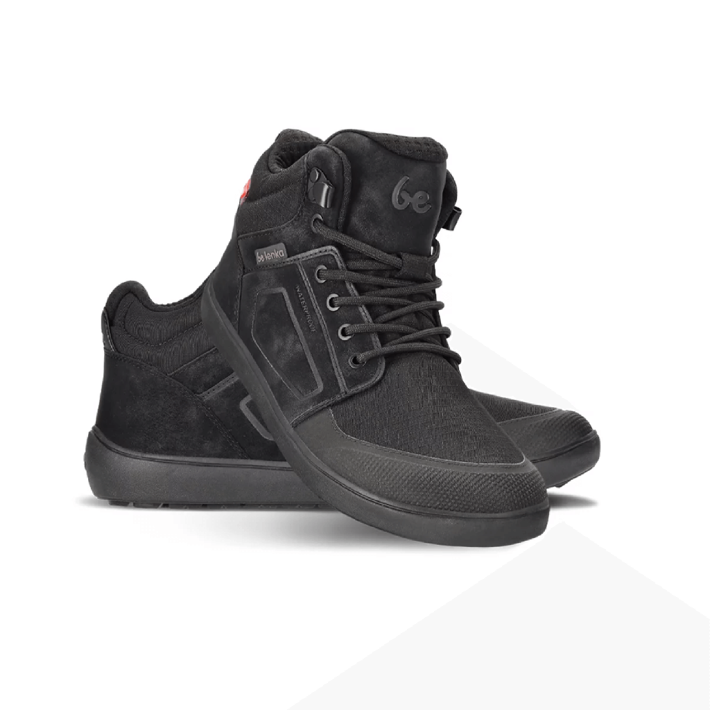 Be Lenka ArcticEdge - All Black