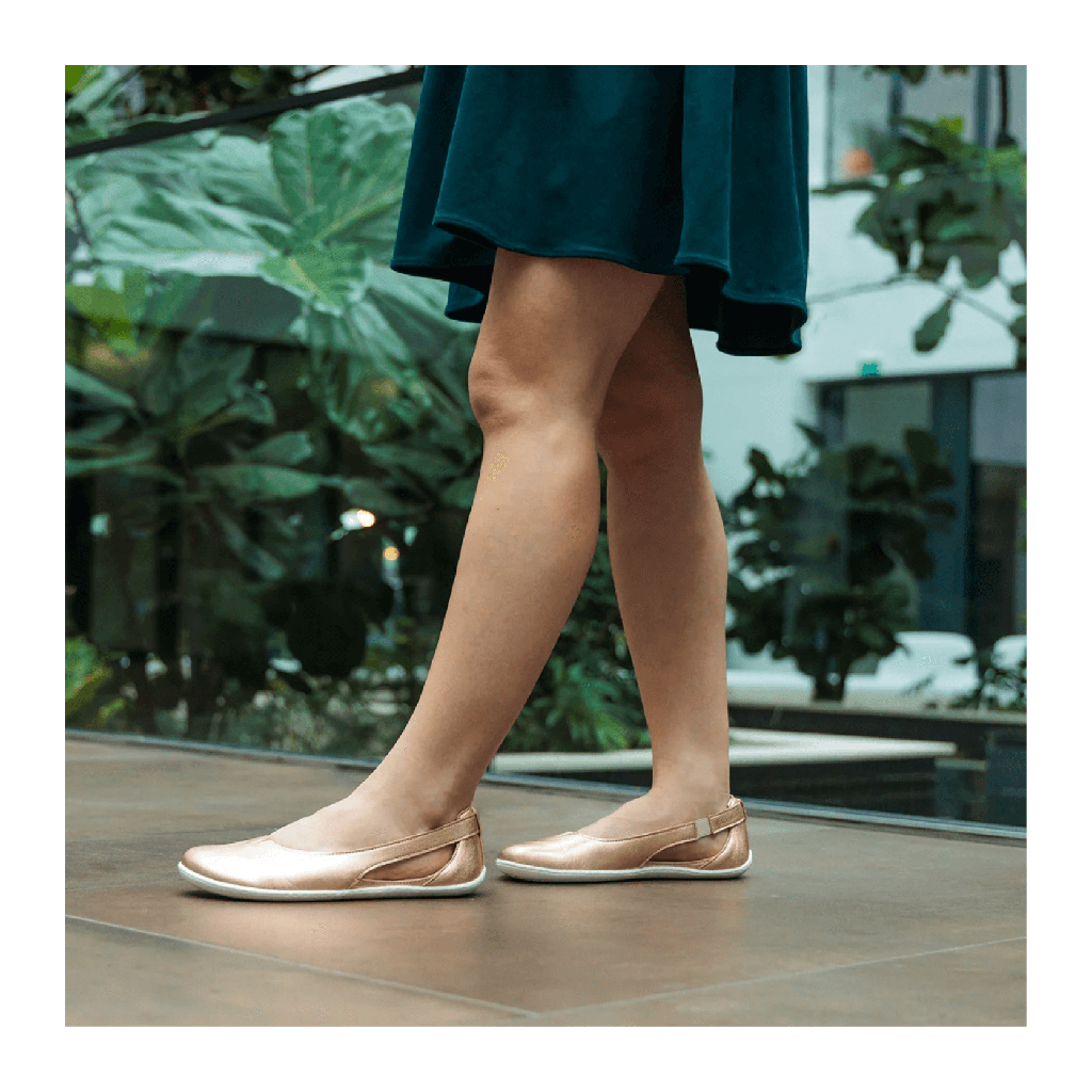 Be Lenka Ballerina Bellissima 2.0 Gold