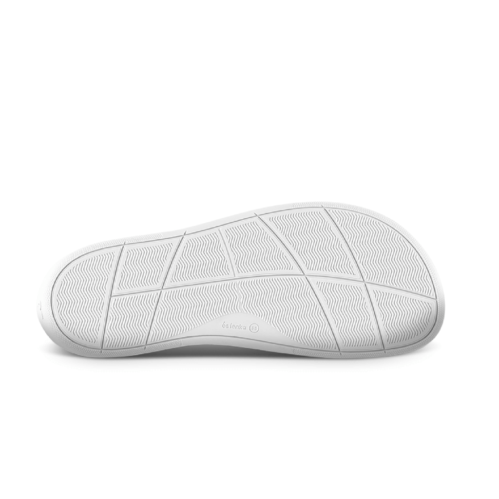 Be Lenka Rebound Vegan Blue & White 