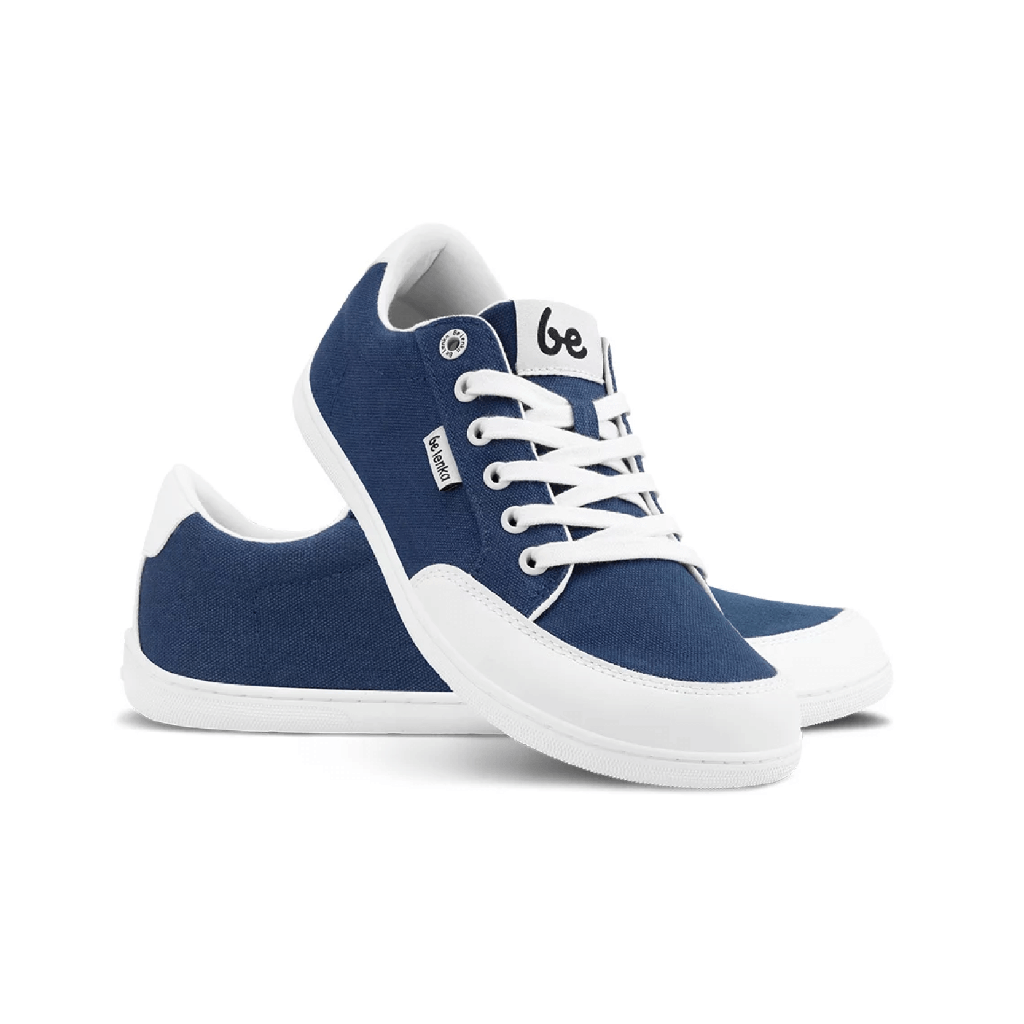 Be Lenka Rebound Vegan Blue & White 