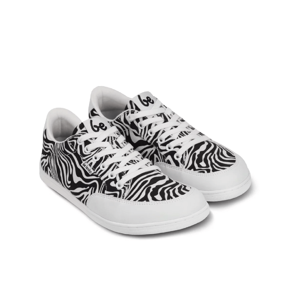 Be Lenka Rebound Zebra