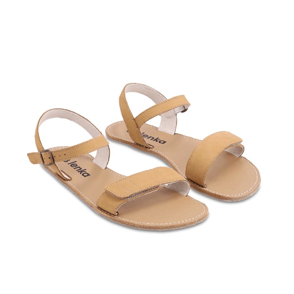 Be Lenka Sandale Grace Sand