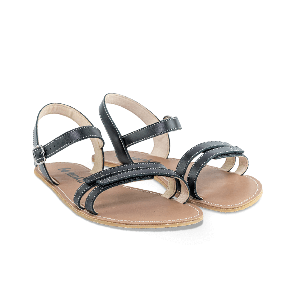 Be Lenka Summer Women Black