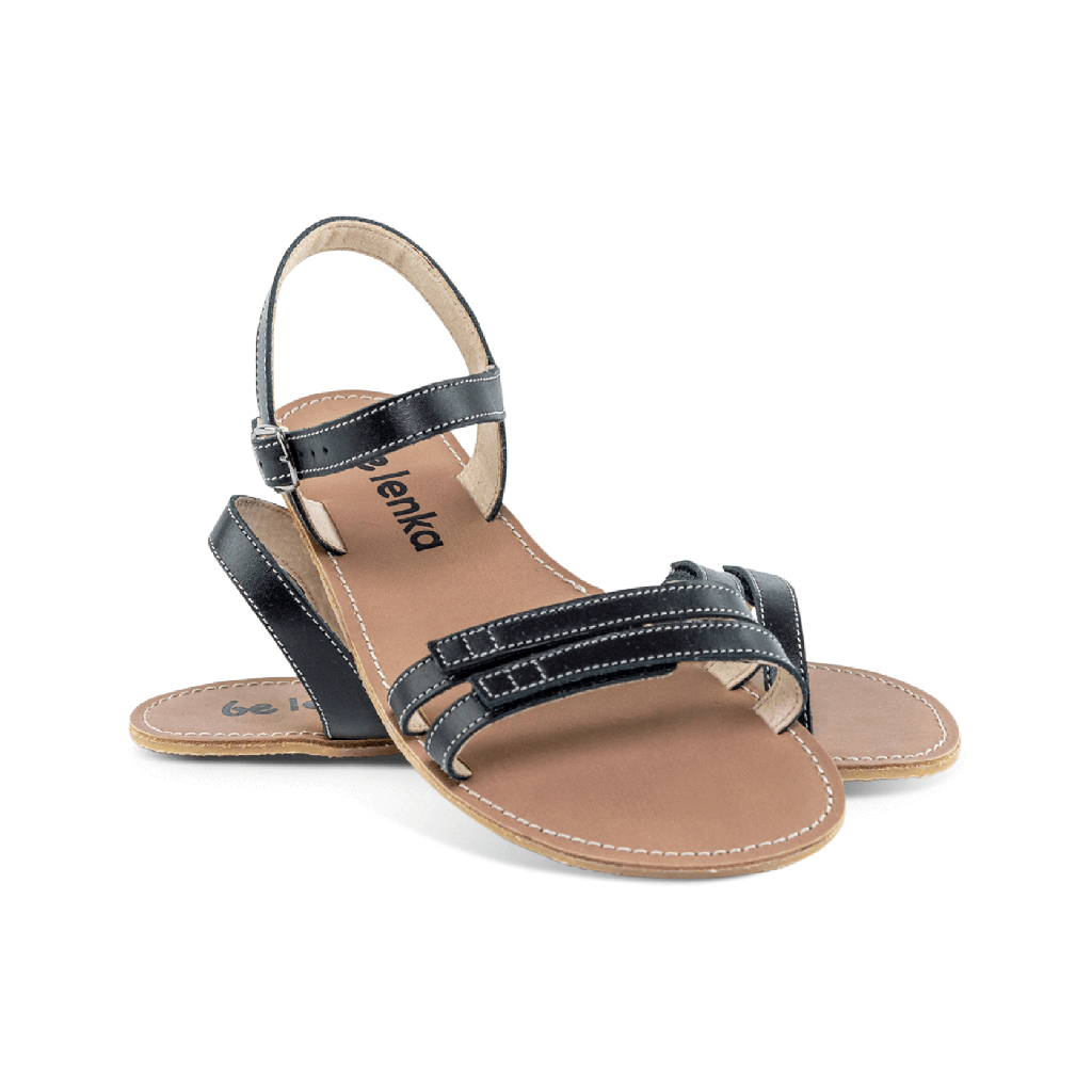 Be Lenka Summer Women Black
