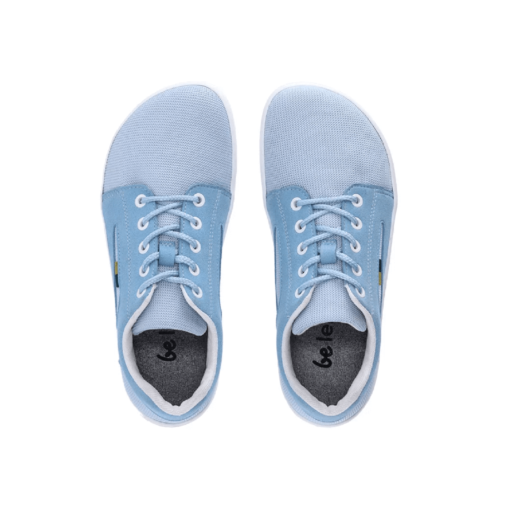 Be Lenka Whiz Light Blue