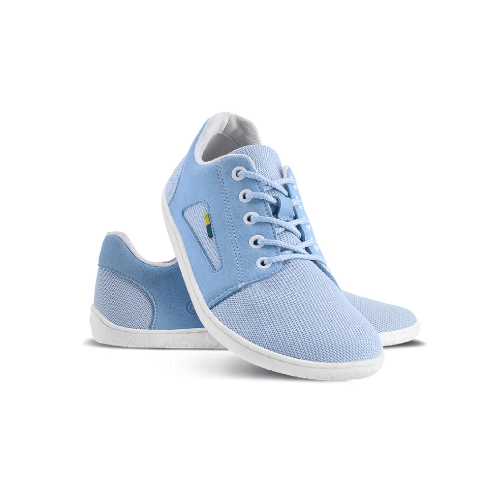 Be Lenka Whiz Light Blue