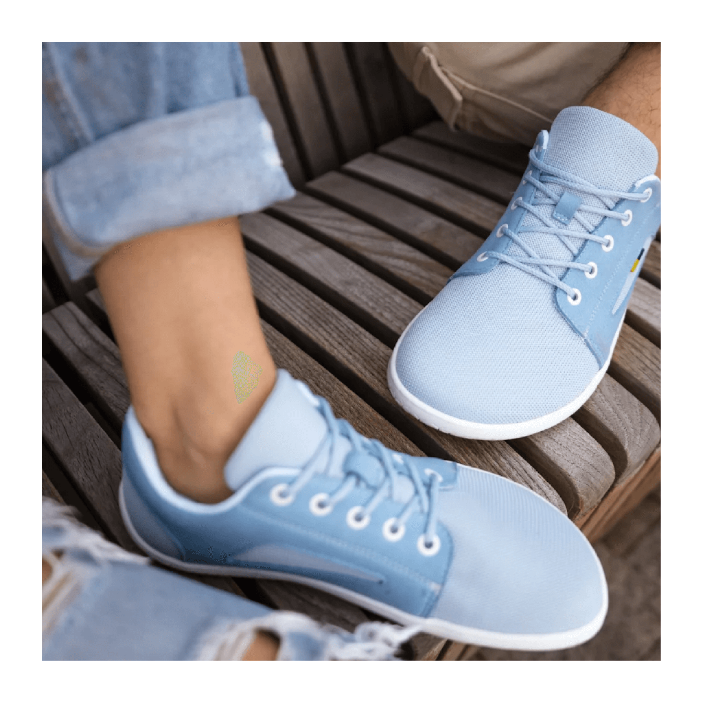 Be Lenka Whiz Light Blue