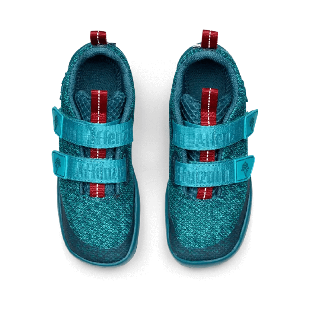 Affenzahn Knit Happy Hai Vegan