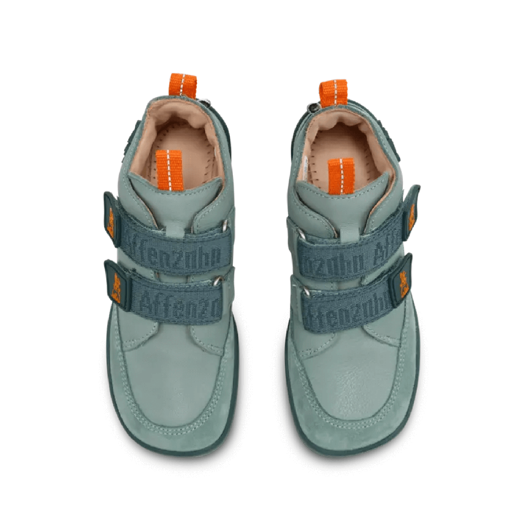 Affenzahn Buddy Leder Bunny