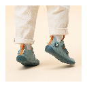 Affenzahn Buddy Leder Bunny