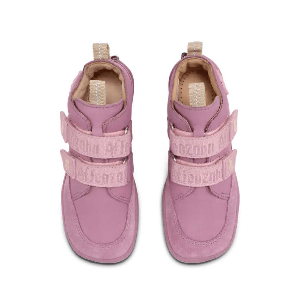 Affenzahn Buddy Leder Otter