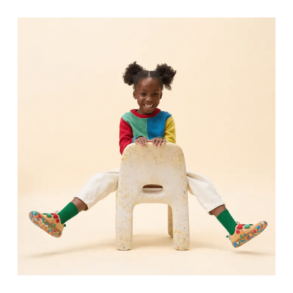 Affenzahn Lucky Cotton Jubiläum