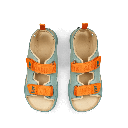 Affenzahn Sandale Airy Hase Vegan