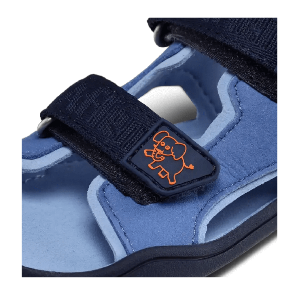 Affenzahn Sandale Vegan Airy Elefant