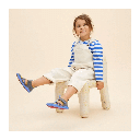 Affenzahn Sandale Vegan Breezy Toucan