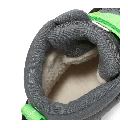 Affenzahn Midboot Comfy Panther Vegan