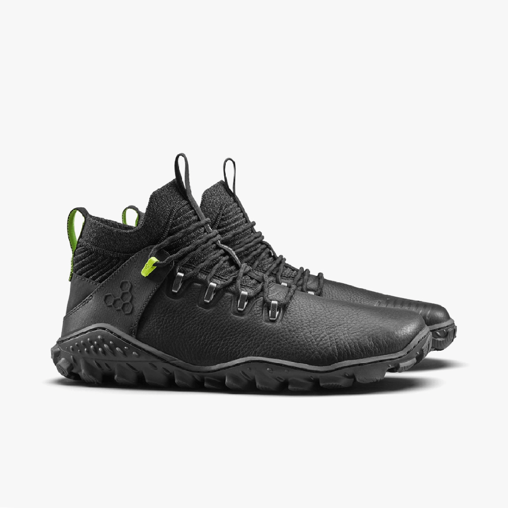 Vivo MAGNA FOREST ESC MENS OBSIDIAN/LIME