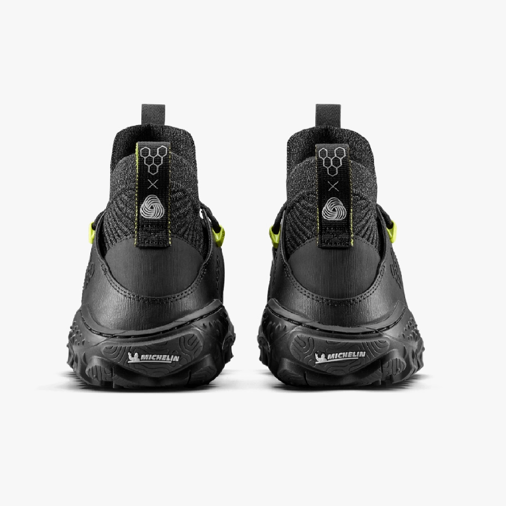 Vivo MAGNA FOREST ESC MENS OBSIDIAN/LIME