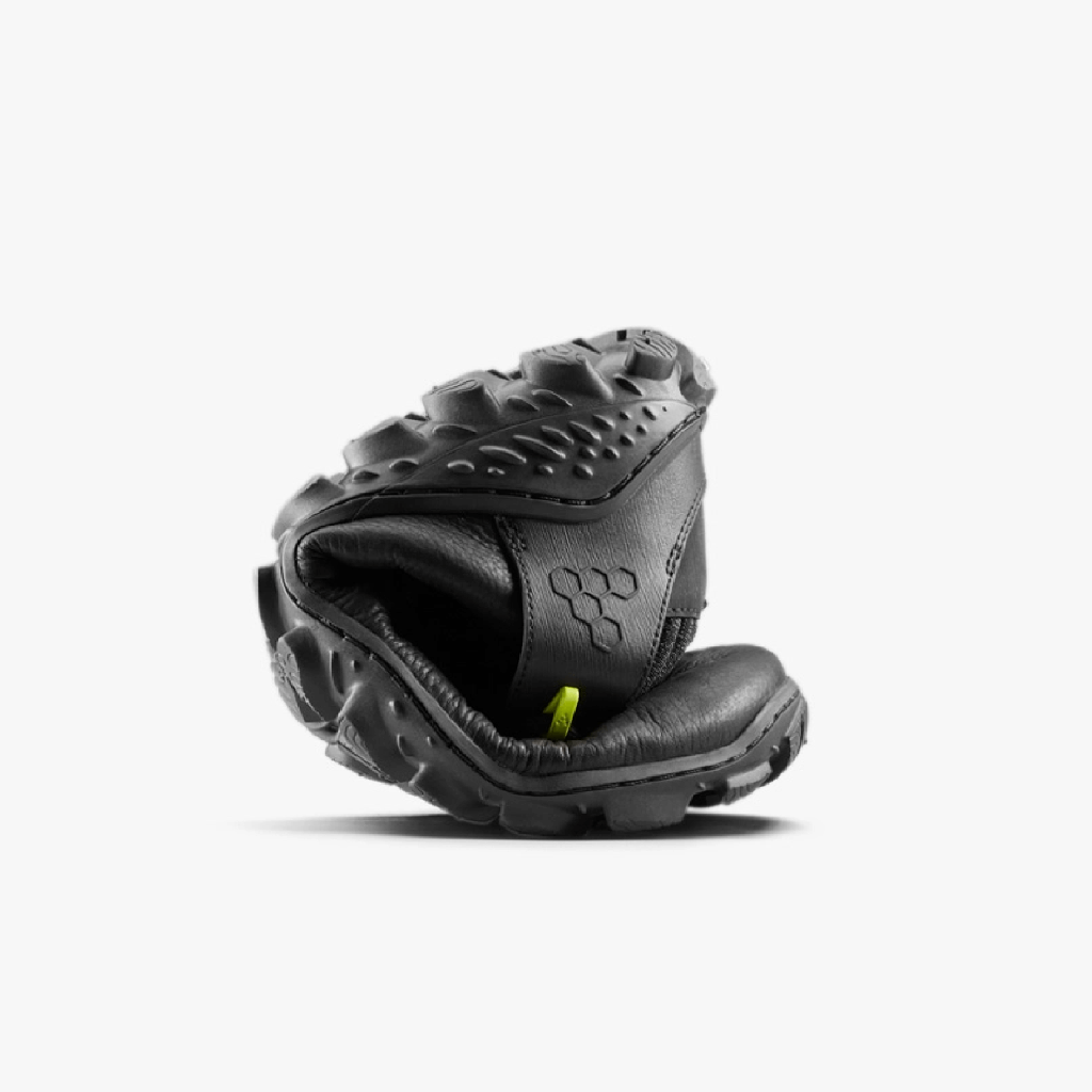 Vivo MAGNA FOREST ESC MENS OBSIDIAN/LIME