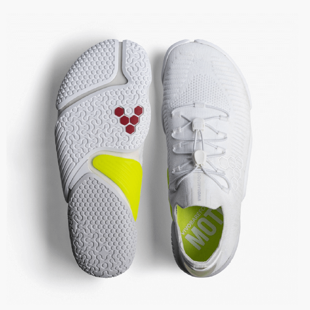 Vivo MOTUS FLEX MENS BRIGHT WHITE