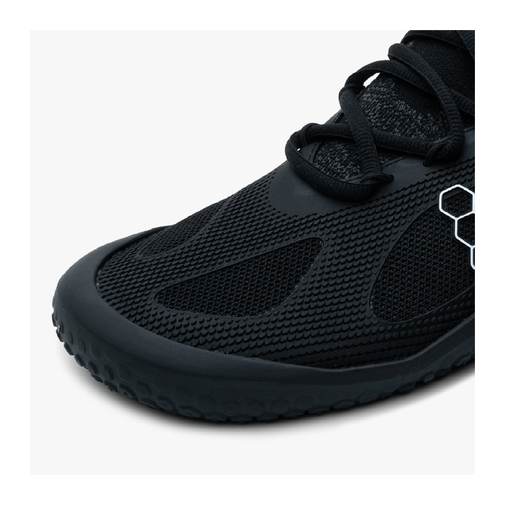 Vivo MOTUS STRENGTH MENS OBSIDIAN/GREY