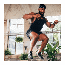 Vivo MOTUS STRENGTH MENS OBSIDIAN/GREY