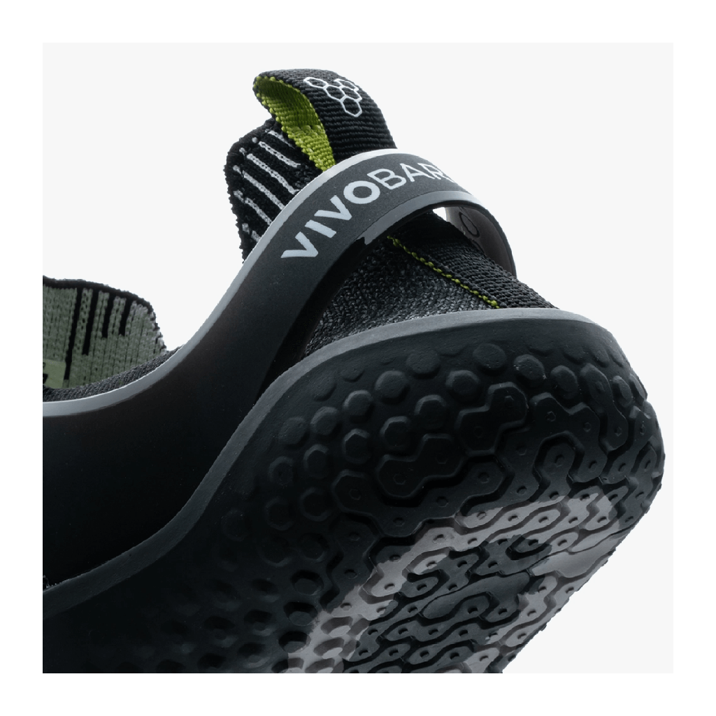 Vivo MOTUS STRENGTH WOMENS OBSIDIAN