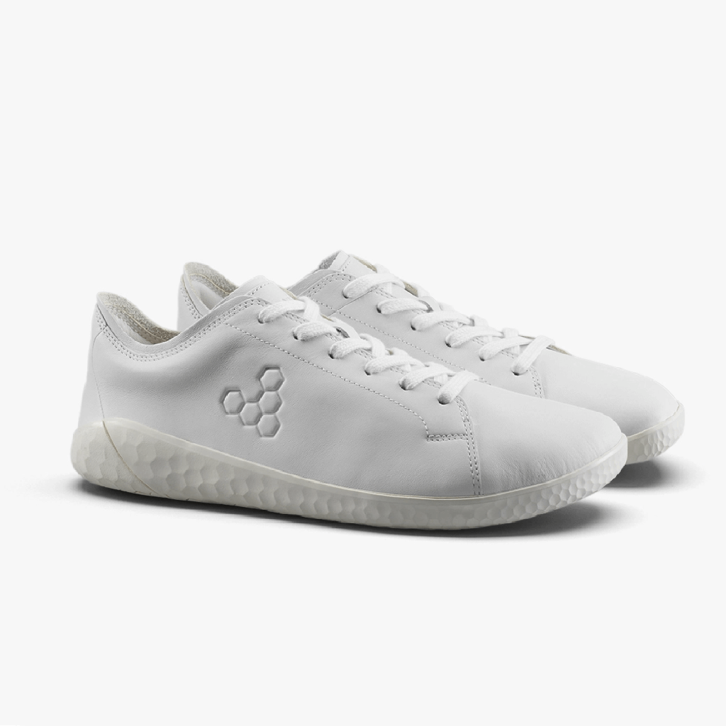 Vivo GEO COURT III WOMENS BRIGHT WHITE